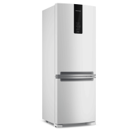 Geladeira Brastemp Frost Free Inverse A+++ 479L Com Super Capacidade E Smart Flow - BRE58FB na Brastemp