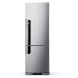 Geladeira Consul Frost Free Duplex 397L - CRE44BK na Consul