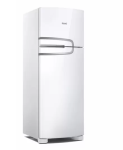 Geladeira Consul Frost Free Duplex Branca 340L CRM39AB na Magazine Luiza