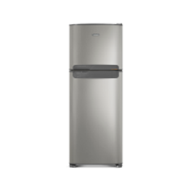 Geladeira Continental Frost Free Duplex Prata 474 Litros - TC56S na Continental