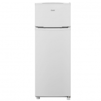 Geladeira Cycle Defrost 334L Prateleiras Removíveis Branca Consul - CRD37MB 110V na Amazon