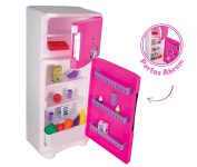 Geladeira Duplex 23 Lua De Cristal na Amazon