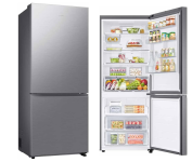 Geladeira Duplex Inverse Evolution SmartThings RB50 Inox – 462L na Amazon