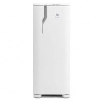 Geladeira Electrolux Cycle Defrost 240L Degelo Prático Uma Porta Branca (RE31) na Amazon