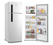 Geladeira Electrolux Frost Free 320L Duplex Branca (TF38) 220V na Amazon