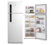 Geladeira Electrolux Frost Free 320L Duplex Branca (TF38) 220V na Amazon