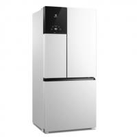 Geladeira Electrolux Frost Free 590L Efficient Inverter 3 Portas Branca (IM8) na Shopclub