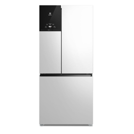 Geladeira Electrolux Frost Free Multidoor Efficient Com Autosense e Inverter 590L Branca IM8 220V na Electrolux