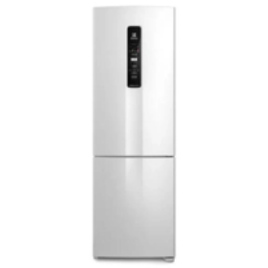 Geladeira Electrolux Inverse Inverter Efficient Com Autosense 400L - IB45 na Electrolux