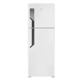 Geladeira Electrolux Top Freezer 474l Branco - TF56 na Electrolux