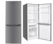 Geladeira EOS 192 Litros Duplex Inverse Inox ERV260IDS 220V na Amazon