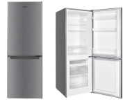 Geladeira EOS 192 Litros Duplex Inverse Inox ERV260IDS na Amazon
