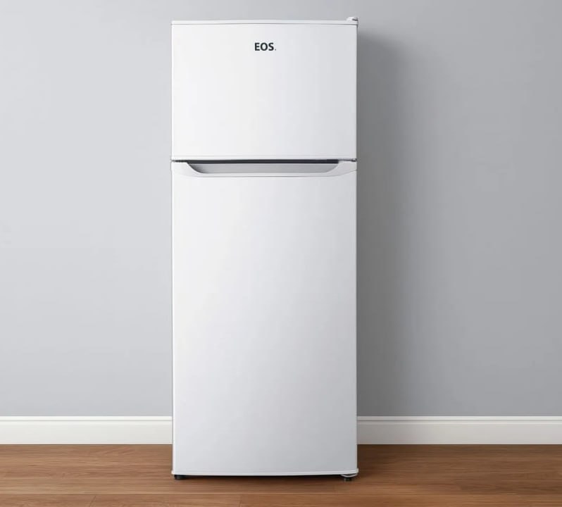 Geladeira EOS 240 Litros Duplex Branco ERV270DB 110V na Amazon