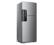 Geladeira Frost Free Consul 410 Litros Duplex CRM50LK Inox 110V na Amazon
