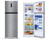 Geladeira Frost Free SmartSensor 347L – Midea na Amazon