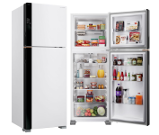 Geladeira Inteligente Brastemp Frost Free Duplex 512 Litros Cor Branca – BRM62AB Bivolt na Amazon