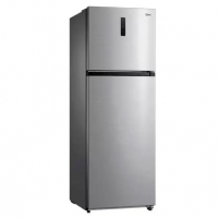 Geladeira Midea 411L Frost Free Duplex Super Cool MD-RT580MTA46 - Inox - 220 Volts na Gazin