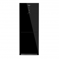Geladeira Panasonic BB65 Black Glass Inverse Frost Free 450L Inverter A+++ - NR-BB65GVFB 127v na Amazon