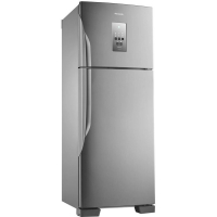 Geladeira Panasonic Frost Free 483L NR-BT55PV2X Aço Escovado - 220v na Americanas