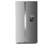 Geladeira Philco Side By Side PRF535ID Eco Inverter 434L Inox 220v na Amazon