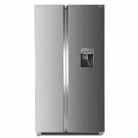 Geladeira Philco Side By Side PRF535ID Eco Inverter 434L Inox 220v na Amazon