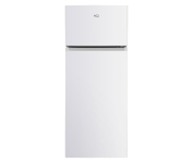 Geladeira Refrigerador HQ Defrost 230 Litros Branco HQ-230RDFS (110, Volts) na Amazon