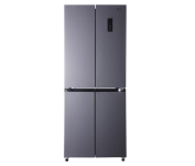 Geladeira Refrigerador HQ Frost Free Multidoor 426 Litros Prata HQ-426MDFF (127V) na Amazon