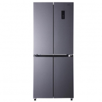 Geladeira Refrigerador HQ Frost Free Multidoor 426 Litros Prata HQ-426MDFF (220V) na Amazon