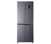 Geladeira Refrigerador HQ Frost Free Multidoor 426 Litros Prata HQ-426MDFF na Amazon