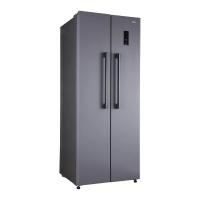Geladeira Refrigerador HQ Frost Free Side By Side 460 Litros na Carrefour