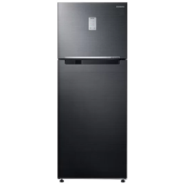 Geladeira Samsung Evolution RT43 com POWERvolt Inverter Duplex 440L - RT43K6A4JWW/FZ na Lojas Colombo