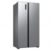 Geladeira Samsung Side By Side RS52 Com All Around Cooling™ 490L Inox Look 127V na Amazon