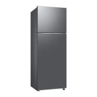 Geladeira Smart Samsung Frost Free Duplex RT53 Com SpaceMax E All Around Cooling 518L Bivolt – Inox na Extra