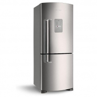 Geladeira / Refrigerador Brastemp 422 Litros 2 Portas Frost Free Inverse - BRE50NRBNA - Marketplace na Amazon