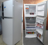 Geladeira/Refrigerador Brastemp Frost Free Duplex Branco 462L BRM55 na Magazine Luiza
