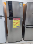 Geladeira/Refrigerador Brastemp Frost Free Duplex – 462L BRM55 na Magazine Luiza