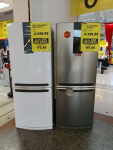 Geladeira/Refrigerador Brastemp Frost Free Inverse – Branca 443L com Turbo Ice BRE57 ABANA na Magazine Luiza