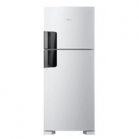 Geladeira/Refrigerador Consul Frost Free Duplex Branca 410L CRM50LB - 220V na Aliexpress
