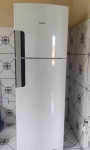 Geladeira/Refrigerador Consul Frost Free Duplex Branco 386L CRM44AB na Magazine Luiza