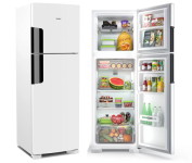Geladeira/Refrigerador Consul Frost Free Duplex – Branco 386L CRM44AB na Magazine Luiza