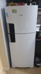 Geladeira/Refrigerador Consul Frost Free Duplex – Branco 451L CRM56FB na Magazine Luiza