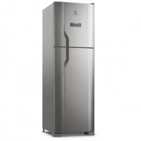 Geladeira/Refrigerador Electrolux Frost Free - Duplex 400L DFX44 na Magazine Luiza