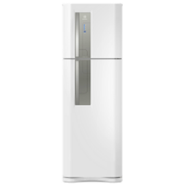 Geladeira / Refrigerador Electrolux Frost Free - Duplex Branca 382L - TF42 na Electrolux