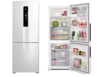 Geladeira/Refrigerador Electrolux Frost Free – 490L IB54 na Magazine Luiza