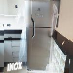 Geladeira/Refrigerador Electrolux Frost Free – Duplex 400L na Magazine Luiza