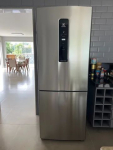 Geladeira/Refrigerador Electrolux Frost Free – Inverse 490L IB54S na Magazine Luiza