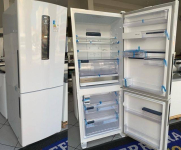 Geladeira/Refrigerador Electrolux Frost Free – Inverse Branca 400L DB44 na Magazine Luiza