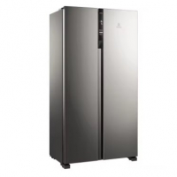 Geladeira/Refrigerador Electrolux Frost Free na Aliexpress