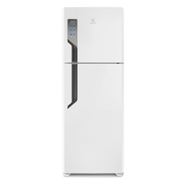 Geladeira/Refrigerador Electrolux Top Freezer Efficient com Inverter 474L Branco - IT56 na Electrolux