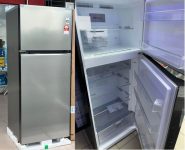 Geladeira/Refrigerador LG Frost Free 395L – GN-B392PLM Compressor Inverter na Magazine Luiza